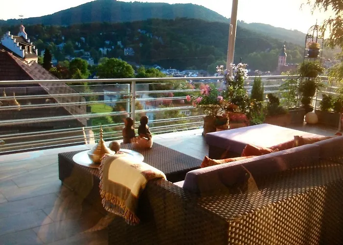 I Love Baden-Baden De Luxe