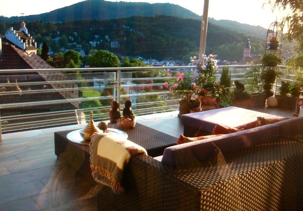 Appartement I Love Baden-baden De Luxe *