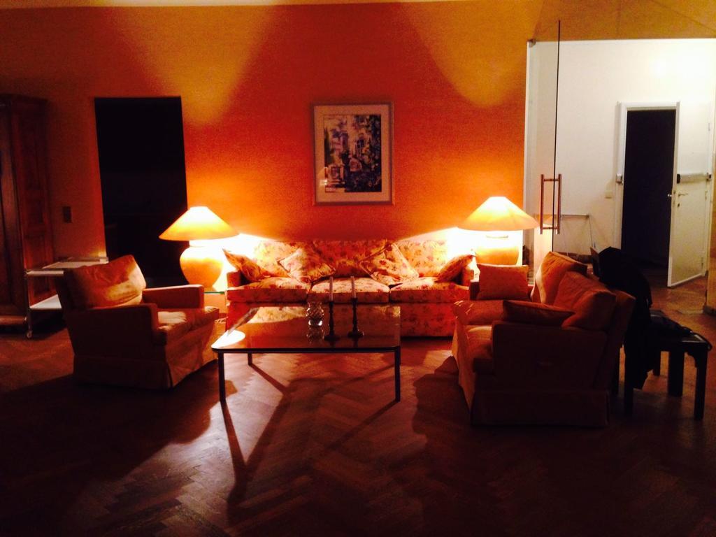 I Love Baden-baden De Luxe Appartement *