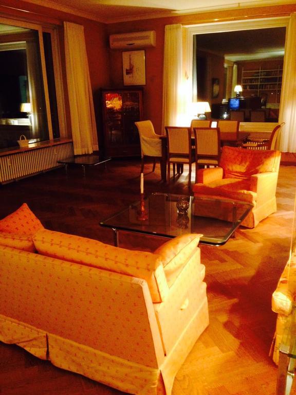 Appartement I Love Baden-baden De Luxe Baden-Baden