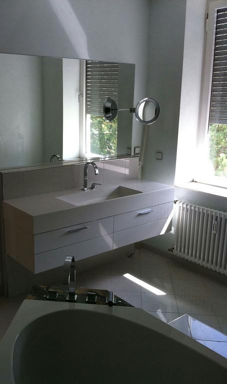 I Love Baden-baden De Luxe Appartement Baden-Baden