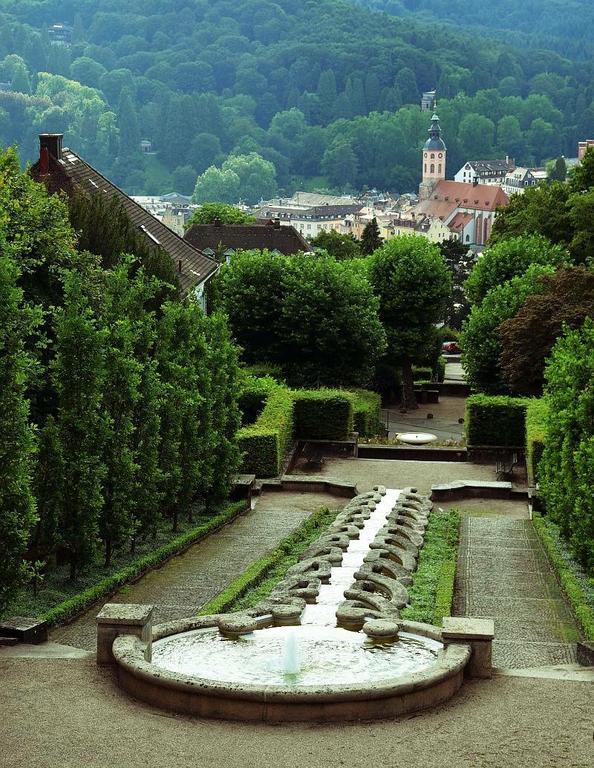 I Love Baden-baden De Luxe *